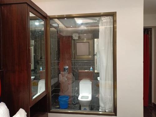 Фото Jjk Rukmini Vilas Hotels and Banquets