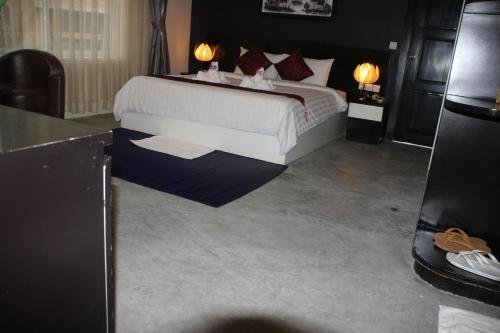 Фото Succo Gene Hotel