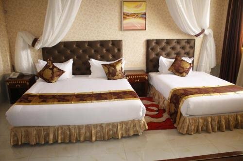Гостиница Easy Hotel Kenya