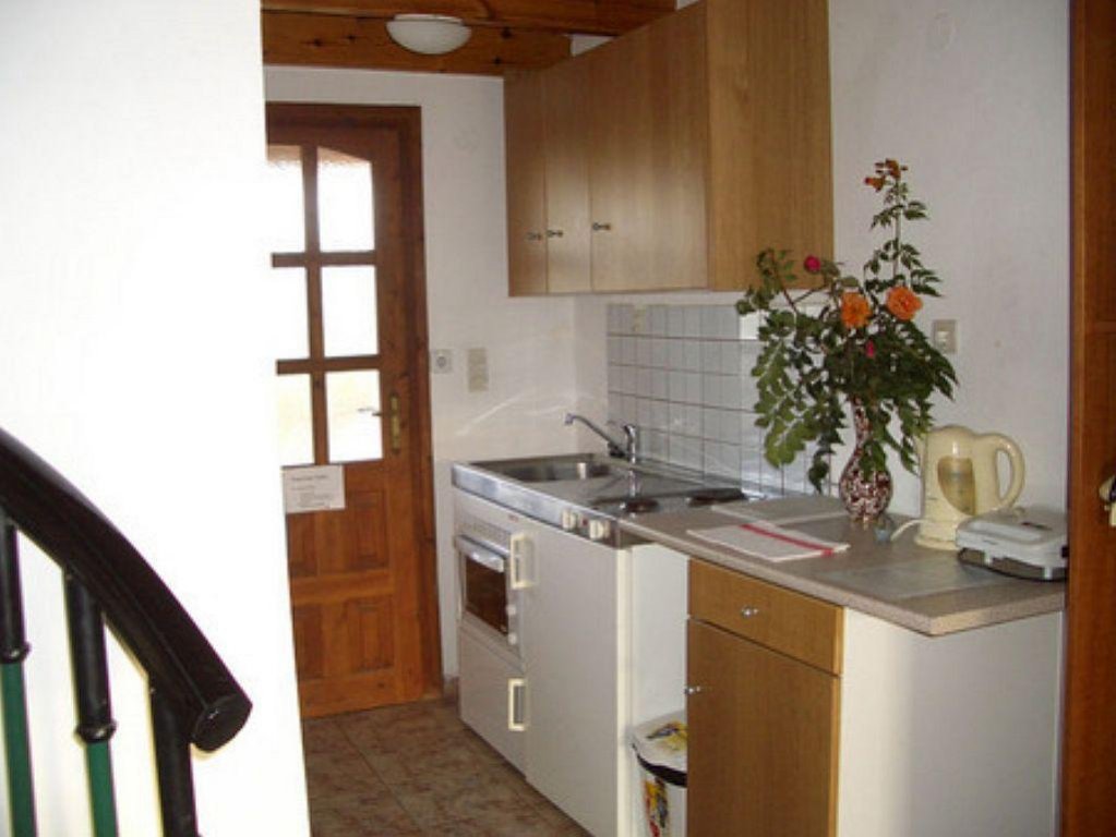 Фото Villa Del Sol Corfu