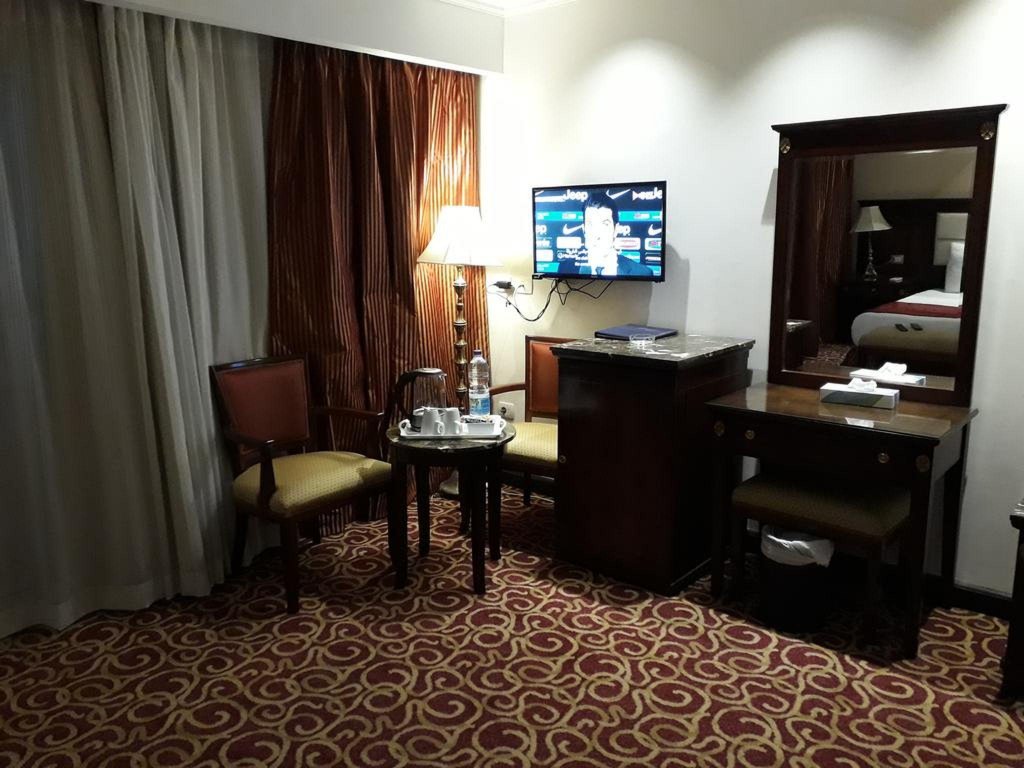 Фото The Guard Hotel