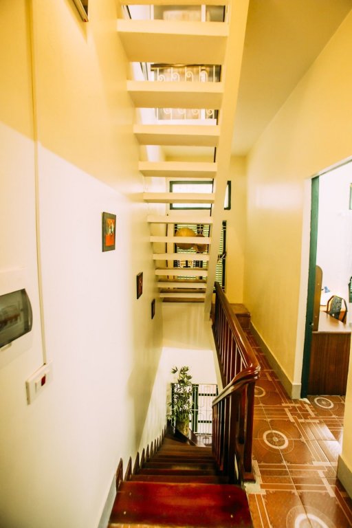 Фото Hanoian Style