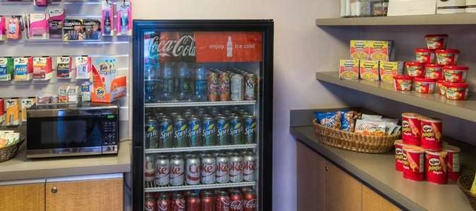 Фото Holiday Inn Express Akron Nw - Fairlawn, an Ihg Hotel