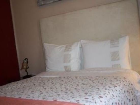 Фото Residencia Pedra Antiga