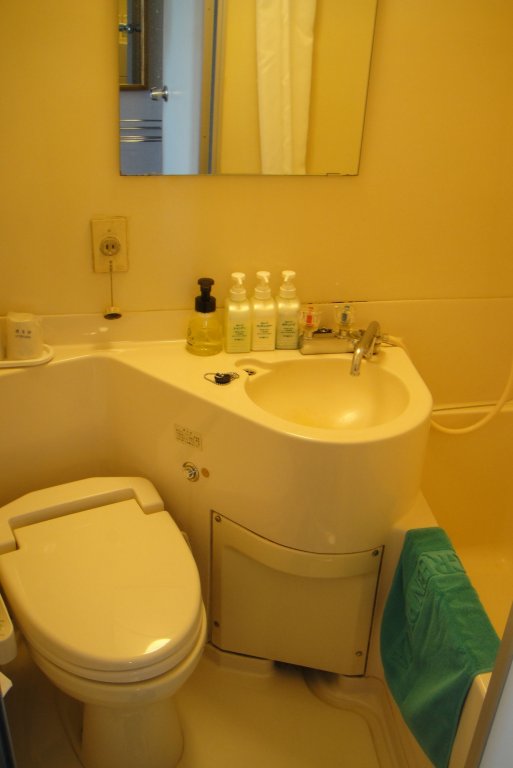 Фото Hotel Green Plaza Shodoshima