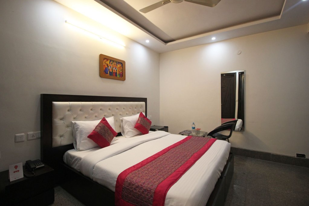 Фото Oyo 8110 Nstay 31