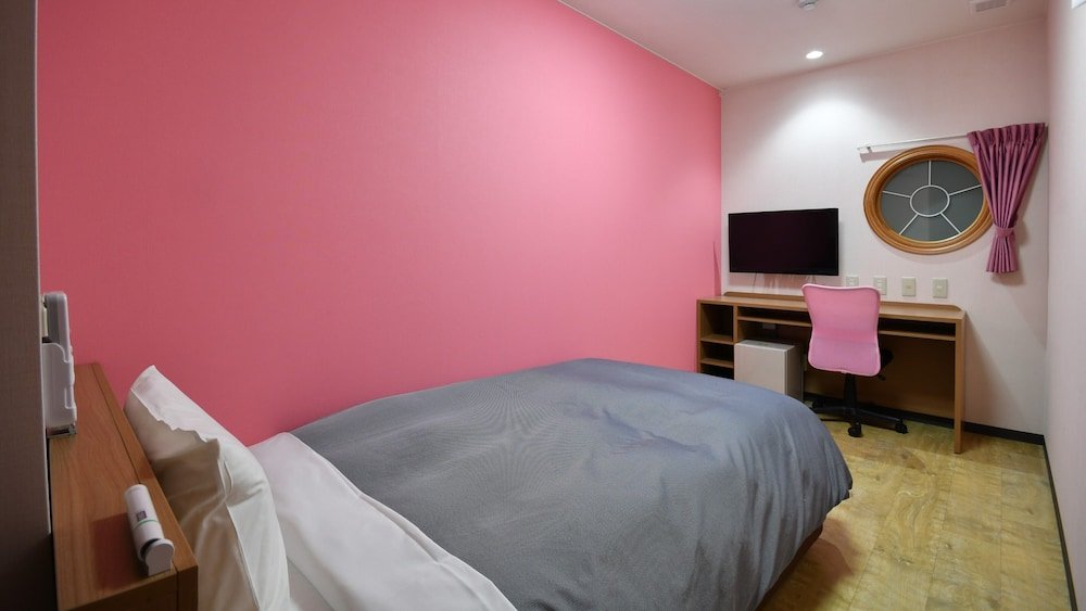 Фото Bell's Inn Tsuchiura