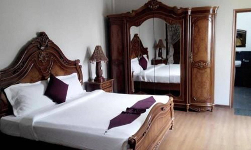 Фото Tiger Hotel