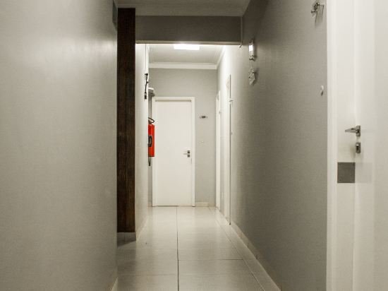 Фото Lider Hotel Ituiutaba