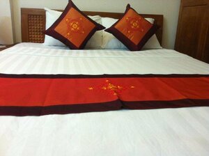 Гостиница Hanoi Evergreen