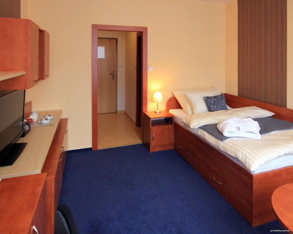 Фото Best Western Hotel Vista