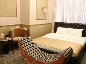 Tema (Butyrskaya Street, 86Б), hotel