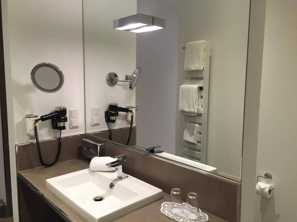 Фото Hotel Crystal