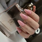 Pantera (Kommuny Street, 86), nail salon