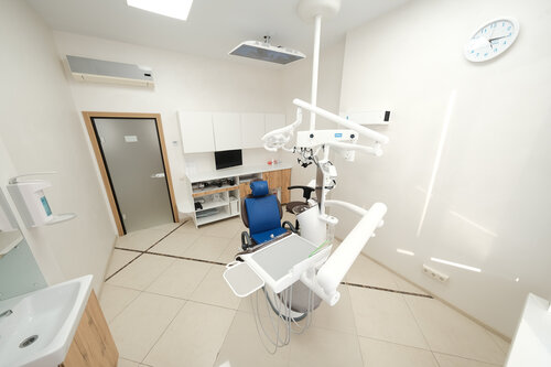 Стоматологическая клиника Эксперт, Новосибирск, фото