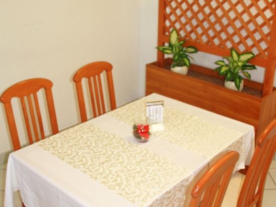 Фото Hotel Dujam