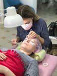 Milo (Nagovitsyn Street, 2), formación de maestros para salones de belleza