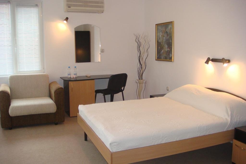 Фото отеля 5