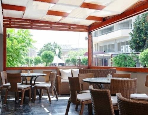 Фото Mimosa Suites