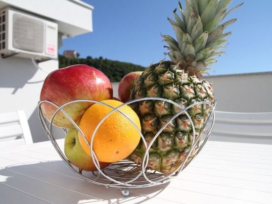 Фото Hotel Opera Jaz