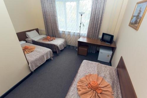 Фото Сталагмит