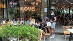 Nove (İstanbul, Kadikoy, Bagdat Avenue, 403), cafe