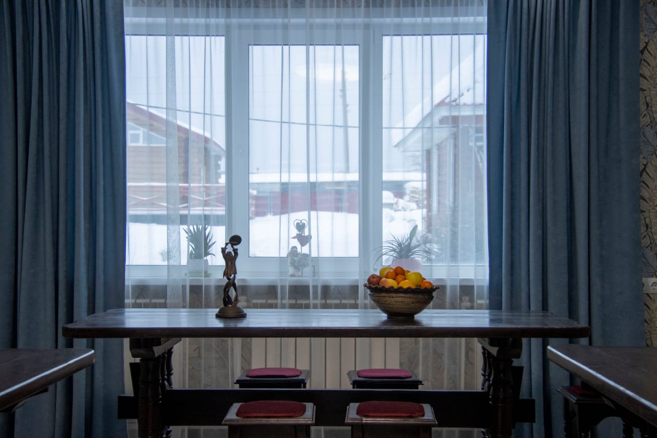 Фото Красный городок