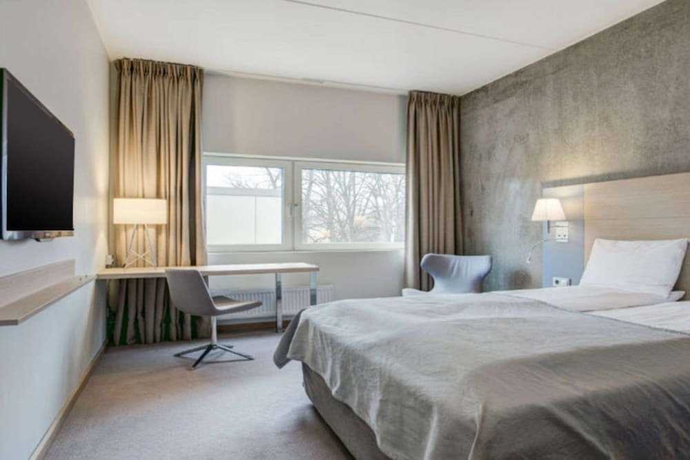 Фото Quality Hotel Expo