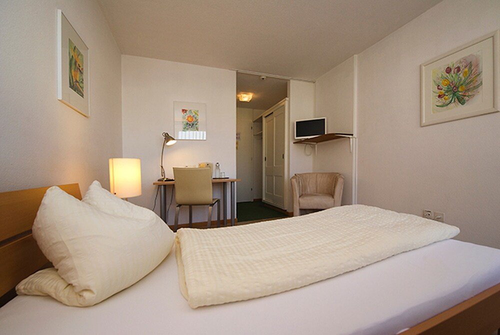 Фото Landhaus am Giessen