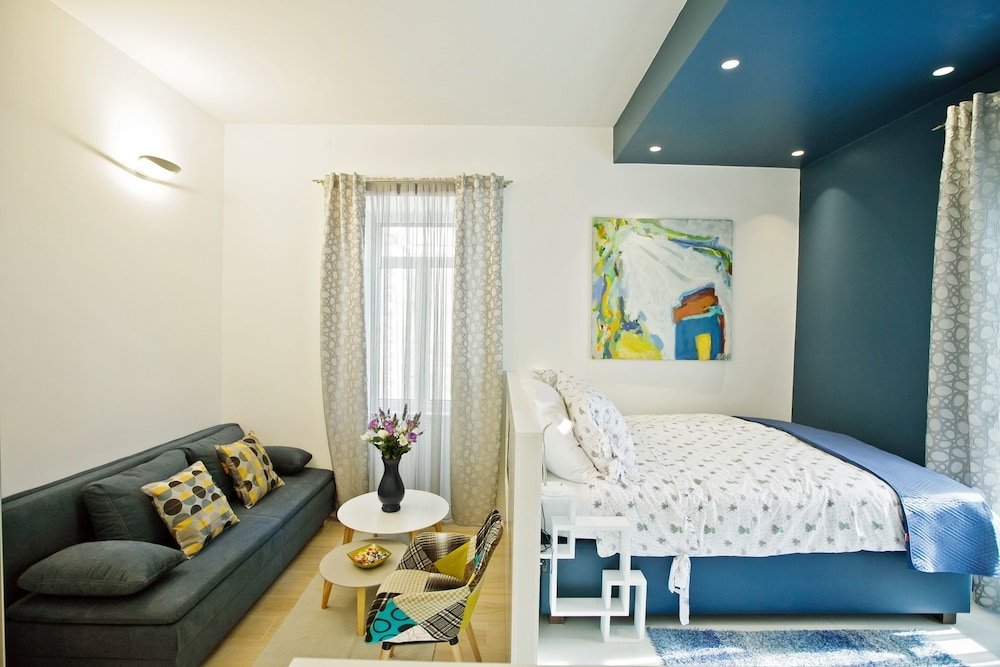 Фото Modern Home at Bacvice Beach