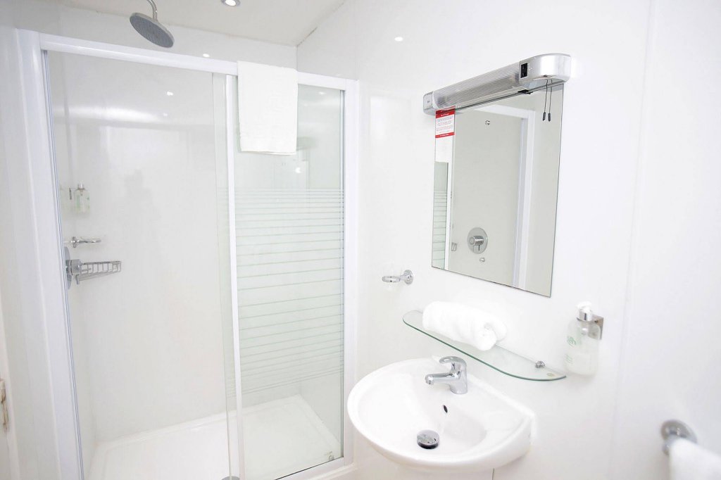 Фото City Apartments Glasgow