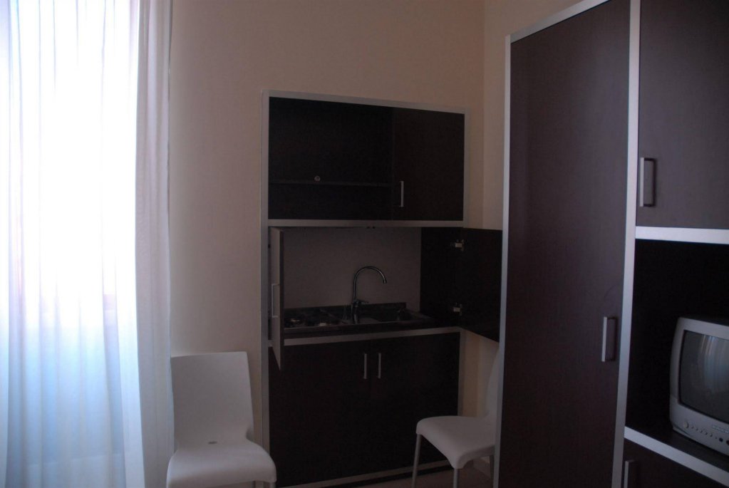 Фото Residence Palazzo Mongiò