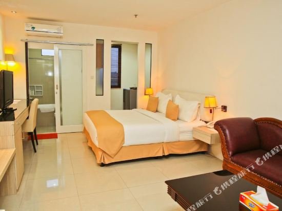 Фото Kasira Residence Bintaro