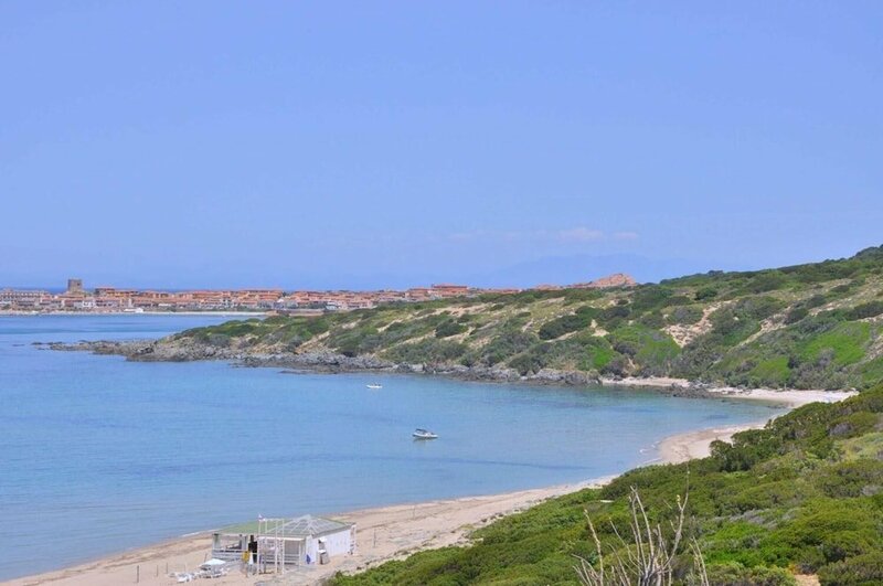 Апартаменты Residence in Gallura