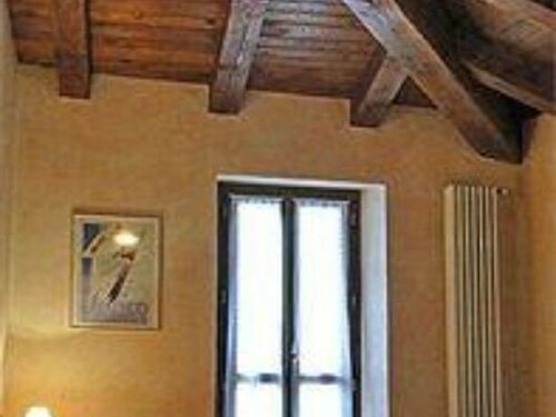Гостиница Residence La Tana del Ghiro в Бардонеккии