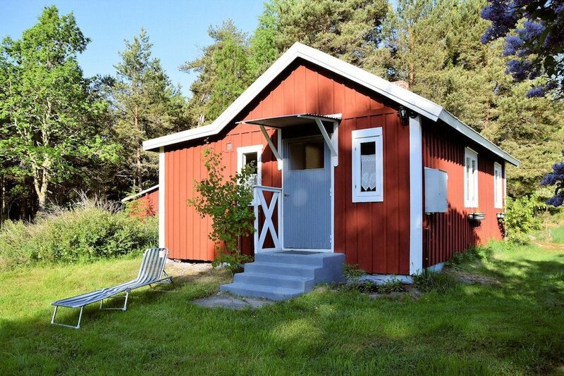 Гостиница Relax Ranch