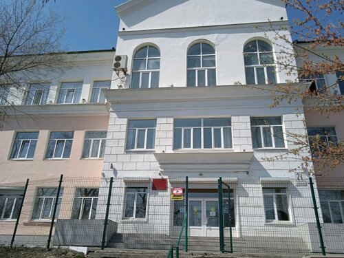 Школа искусств Детская школа искусств № 6 г. Владивостока, Владивосток, фото