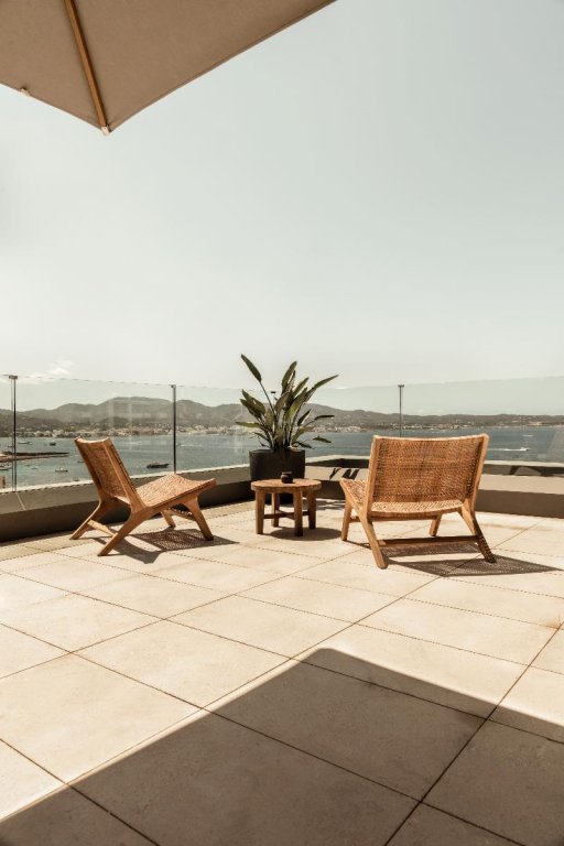 Фото Отель Oku Ibiza