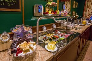 Гостиница Warsaw-Apartments Apartamenty Sadyba