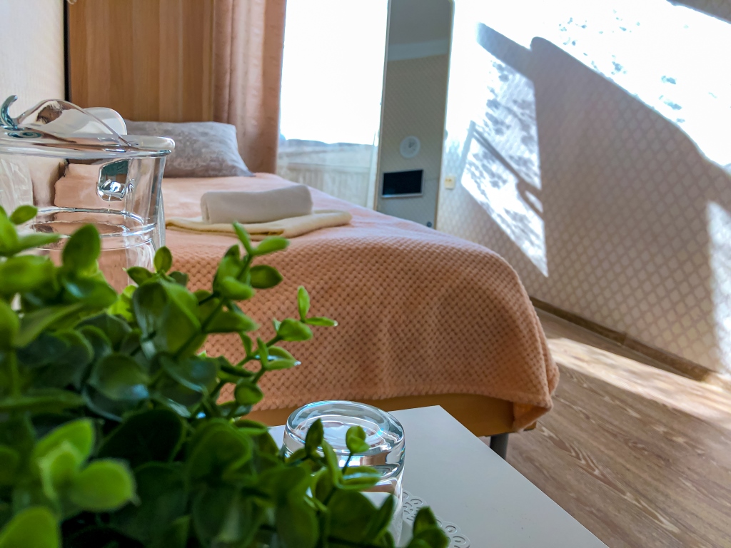 Фото Арк хостел