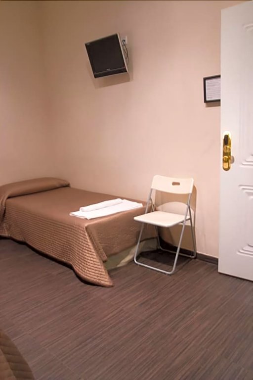 Фото Ch Lemon Rooms - Madrid