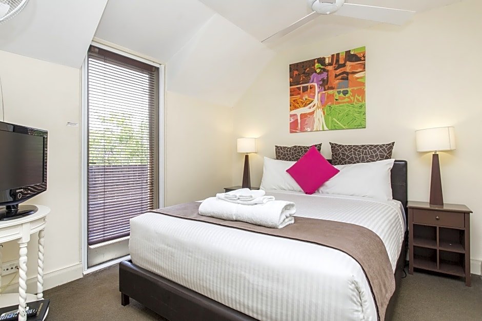 Фото Sydney Harbour Bed & Breakfast