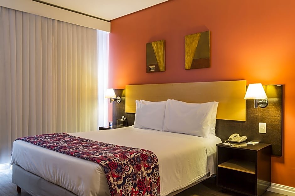 Фото Coliving Century Park by My Way