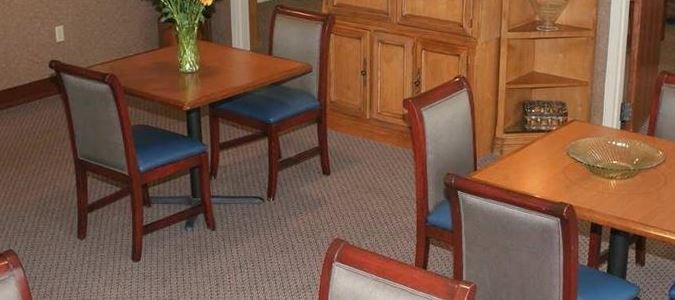 Фото Wyndham Garden Buffalo Downtown