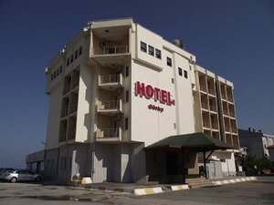 Odrys Beach Hotel & Resort (Tekirdağ, Suleymanpasa District, Altınova Mah., Hüseyin Arıtepe Sok., 1), hotel