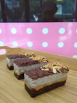 Diet Candy (Rikharda Zorge Street, 22), confectionary