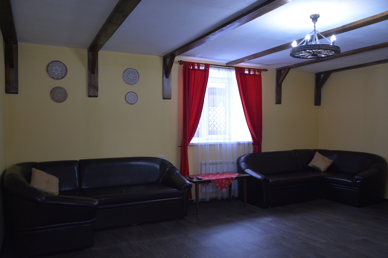 Фото Усадьба