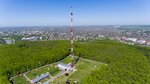 Телекоммуникационная башня (Republic of Adygea, Maykop, kvartal 108), infraestructura de ingeniería