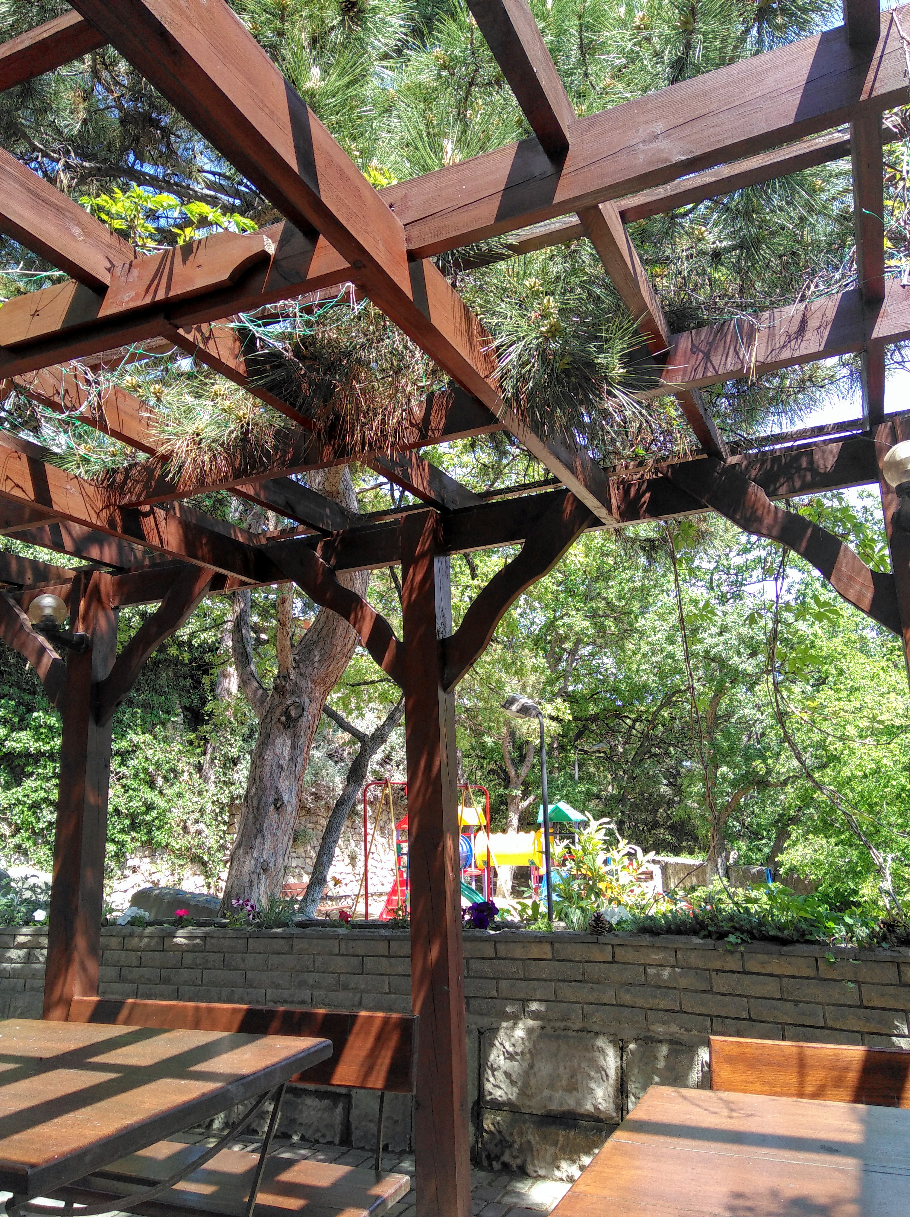 Фото Ай Тодор Юг