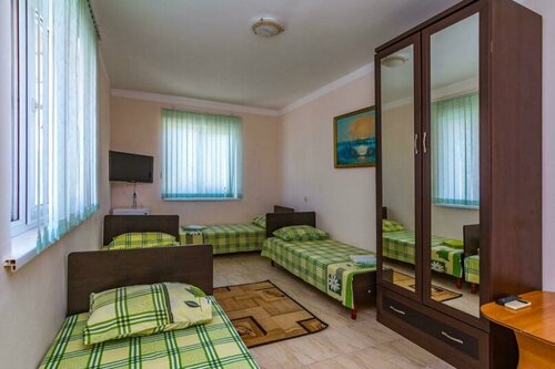 Гостевой дом Дельфин в Лермонтове